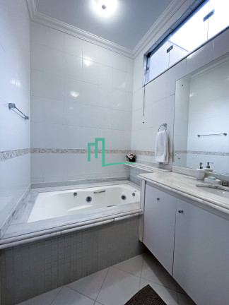 Imagem Casa com 3 Quartos à Venda, em São José - Franca Imagem Casa com 3 Quartos à Venda, em São José - Franca
