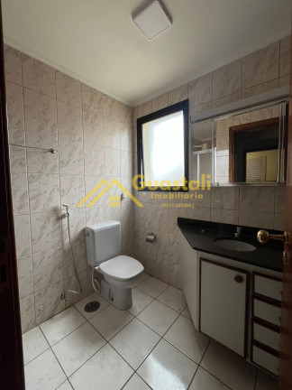 Imagem Apartamento com 3 Quartos à Venda, 104 m² em Centro - Piracicaba Imagem Apartamento com 3 Quartos à Venda, 104 m² em Centro - Piracicaba