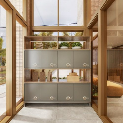 Imagem Apartamento com 3 Quartos à Venda, 82 m² em Jardim Oceania - João Pessoa