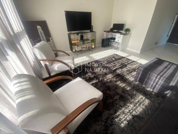 Imagem Apartamento com 2 Quartos à Venda, 70 m² em Praia Brava - Itajaí Imagem Apartamento com 2 Quartos à Venda, 70 m² em Praia Brava - Itajaí
