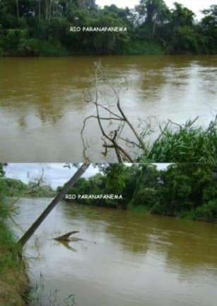 Imagem Chácara à Venda, 65 m² em Rural - Campina Do Monte Alegre Imagem Chácara à Venda, 65 m² em Rural - Campina Do Monte Alegre
