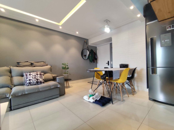 Imóvel com 2 Quartos à Venda, 60 m² em Vila Prudente - São Paulo