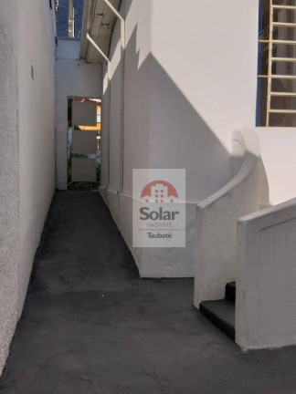 Imagem Casa com 1 Quarto para Alugar, 183 m² em Jardim Das Nações - Taubaté Imagem Casa com 1 Quarto para Alugar, 183 m² em Jardim Das Nações - Taubaté