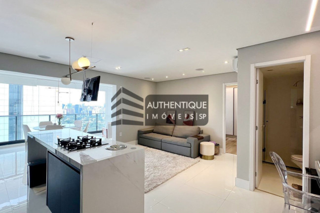 Imagem Apartamento com 1 Quarto à Venda, 71 m² em Pinheiros - São Paulo Imagem Apartamento com 1 Quarto à Venda, 71 m² em Pinheiros - São Paulo