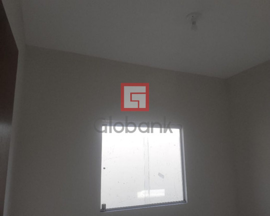 Imagem Casa com 2 Quartos à Venda, 125 m² em São Lucas - Montes Claros