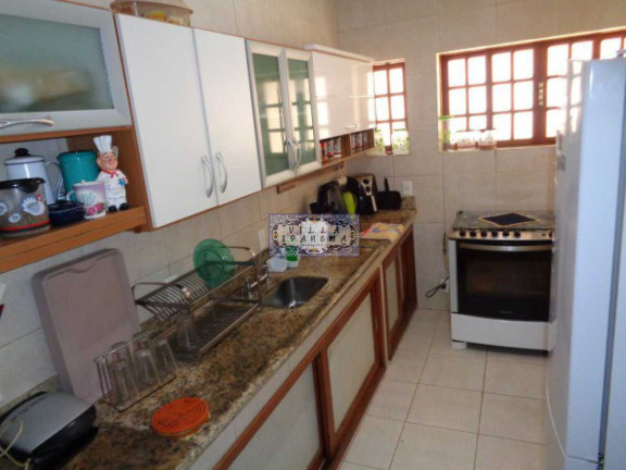 Imagem Imóvel com 3 Quartos à Venda, 200 m² em Iucas - Teresópolis
