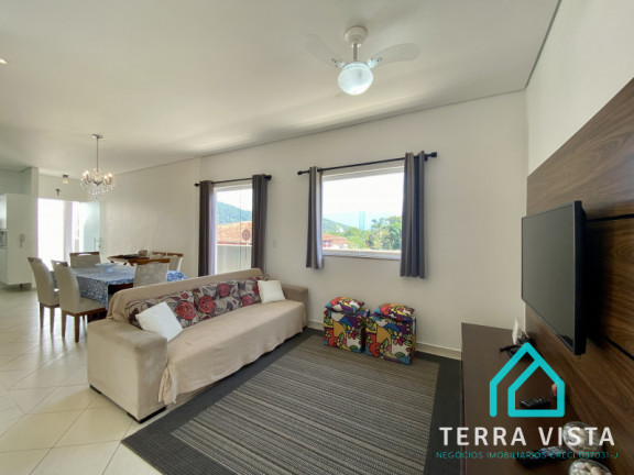 Imagem Apartamento com 4 Quartos à Venda, 166 m² em Itaguá - Ubatuba Imagem Apartamento com 4 Quartos à Venda, 166 m² em Itaguá - Ubatuba