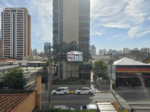Imagem Sala Comercial à Venda, 50 m² em Chácara Santo Antônio (zona Sul) - São Paulo Imagem Sala Comercial à Venda, 50 m² em Chácara Santo Antônio (zona Sul) - São Paulo
