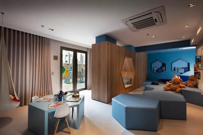 Imagem Apartamento com 3 Quartos à Venda, 155 m² em Flamengo - Rio De Janeiro