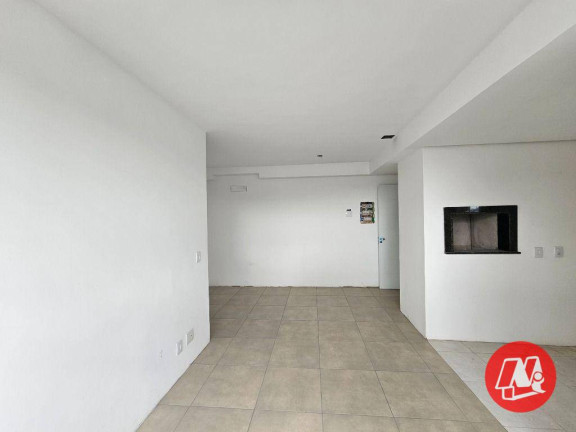 Imagem Apartamento com 3 Quartos para Alugar, 74 m² em Partenon - Porto Alegre
