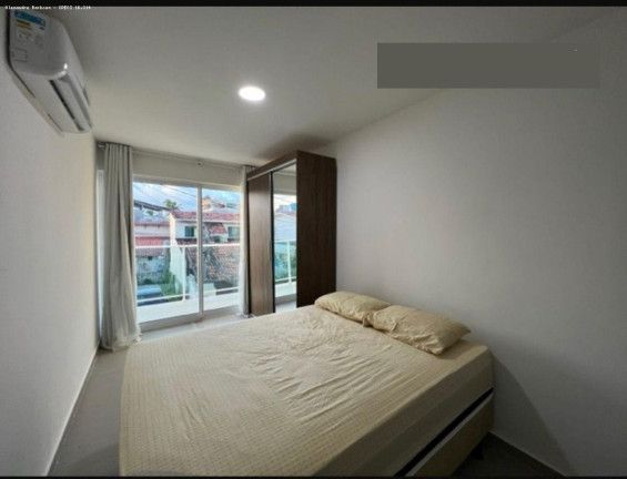 Imagem Casa com 3 Quartos à Venda, 160 m² em Maracaípe - Ipojuca