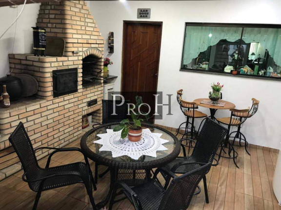 Imagem Sobrado com 3 Quartos à Venda, 260 m² em Santa Maria - Santo André Imagem Sobrado com 3 Quartos à Venda, 260 m² em Santa Maria - Santo André