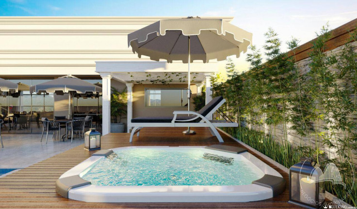 Imagem Apartamento com 3 Quartos à Venda, 129 m² em Meia Praia - Itapema Imagem Apartamento com 3 Quartos à Venda, 129 m² em Meia Praia - Itapema