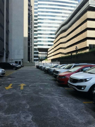 Imagem Imóvel Comercial para Alugar, 375 m² em Brooklin Paulista - São Paulo