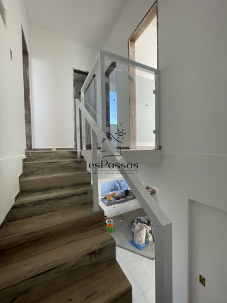 Imagem Casa com 3 Quartos à Venda, 150 m² em Nsa Aparecida - Florestal