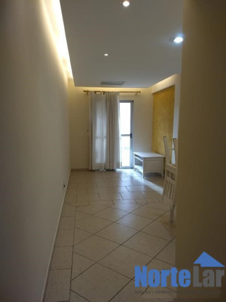 Imagem Apartamento com 2 Quartos para Alugar, 58 m² em Santa Teresinha - São Paulo Imagem Apartamento com 2 Quartos para Alugar, 58 m² em Santa Teresinha - São Paulo