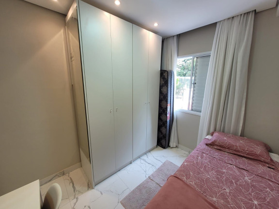 Imagem Apartamento com 2 Quartos à Venda, 62 m² em Marapé - Santos Imagem Apartamento com 2 Quartos à Venda, 62 m² em Marapé - Santos