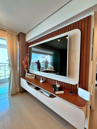 Imagem Apartamento com 3 Quartos à Venda, 110 m² em Aldeota - Fortaleza Imagem Apartamento com 3 Quartos à Venda, 110 m² em Aldeota - Fortaleza