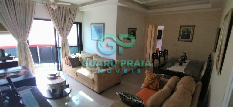 Imagem Apartamento com 2 Quartos à Venda, 88 m² em Enseada - Guarujá