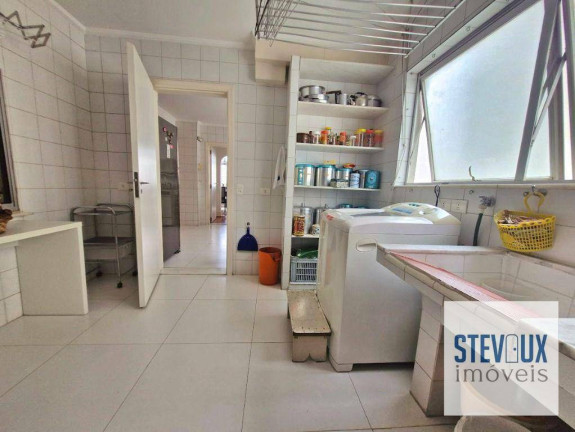 Imagem Apartamento com 4 Quartos à Venda, 226 m² em Itaim - São Paulo