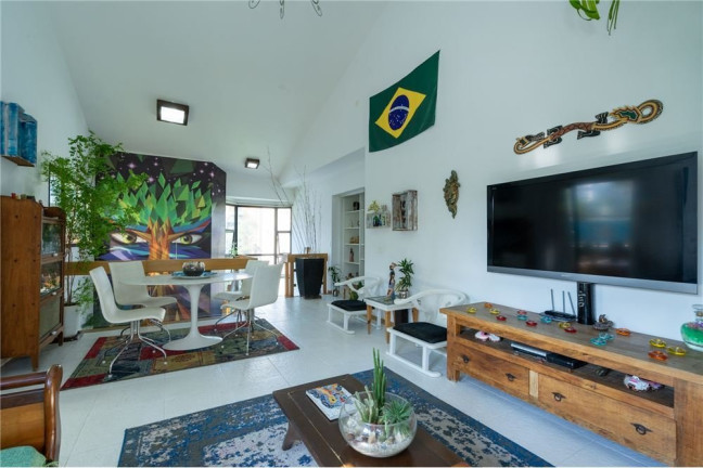 Imagem Cobertura com 2 Quartos à Venda, 228 m² em Jardim Ampliação - São Paulo Imagem Cobertura com 2 Quartos à Venda, 228 m² em Jardim Ampliação - São Paulo