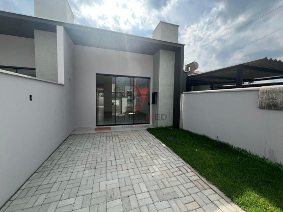 Casa com 2 Quartos à Venda, 69 m² em Três Rios Do Norte - Jaraguá Do Sul