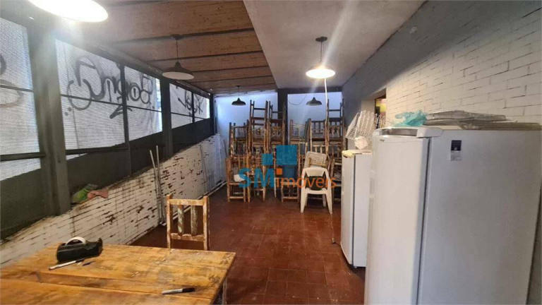 Imagem Casa com 3 Quartos à Venda, 140 m² em Vila Pompeia - São Paulo