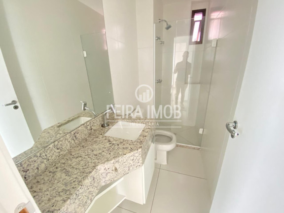 Imagem Apartamento com 3 Quartos à Venda, em Santa Mônica - Feira De Santana Imagem Apartamento com 3 Quartos à Venda, em Santa Mônica - Feira De Santana