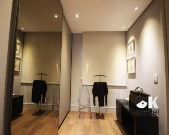 Imagem Apartamento com 1 Quarto à Venda, 98 m² em Jardim Paulista - São Paulo