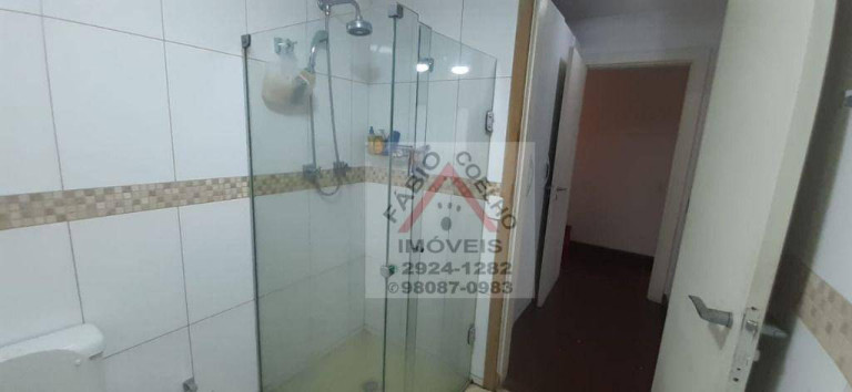 Imagem Apartamento com 3 Quartos à Venda, 100 m² em Moema - São Paulo