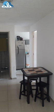 Imagem Apartamento com 2 Quartos à Venda, 56 m² em Jardim São Nicolau - São Paulo Imagem Apartamento com 2 Quartos à Venda, 56 m² em Jardim São Nicolau - São Paulo