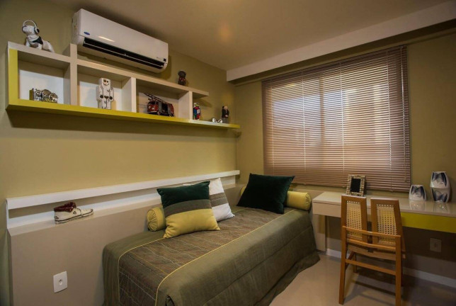 Imagem Apartamento com 3 Quartos à Venda,  em Parque Iracema - Fortaleza
