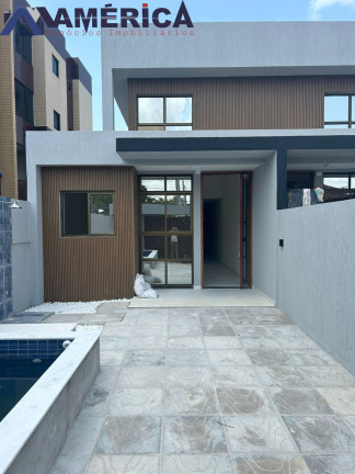 Imagem Casa com 3 Quartos à Venda, 75 m² em água Fria - João Pessoa Imagem Casa com 3 Quartos à Venda, 75 m² em água Fria - João Pessoa
