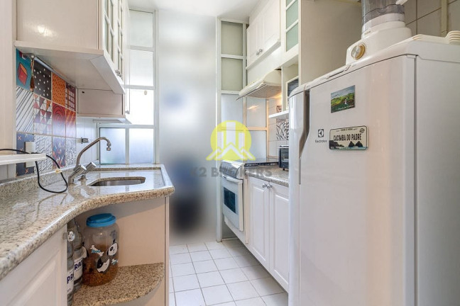 Imagem Apartamento com 2 Quartos à Venda, 76 m² em Jardim Das Bandeiras - São Paulo