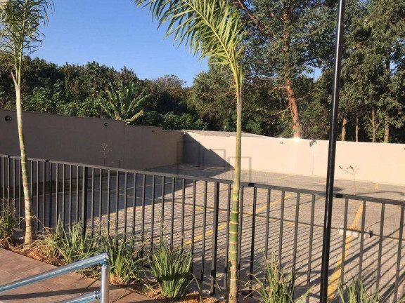 Imagem Apartamento com 2 Quartos à Venda, 59 m² em Jardim São Carlos - Sorocaba