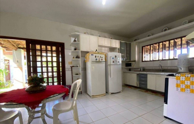 Imagem Casa com 4 Quartos à Venda, 640 m² em Zona De Expansão (mosqueiro) - Aracaju Imagem Casa com 4 Quartos à Venda, 640 m² em Zona De Expansão (mosqueiro) - Aracaju