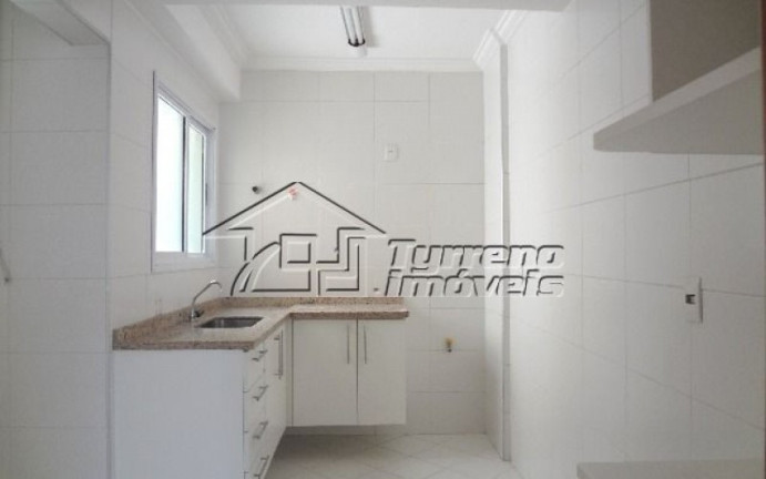 Imagem Apartamento com 3 Quartos para Alugar, 78 m² em Jardim Apollo - São José Dos Campos