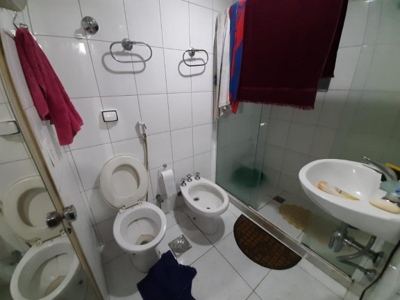 Imagem Apartamento com 3 Quartos à Venda, 115 m² em Copacabana - Rio De Janeiro