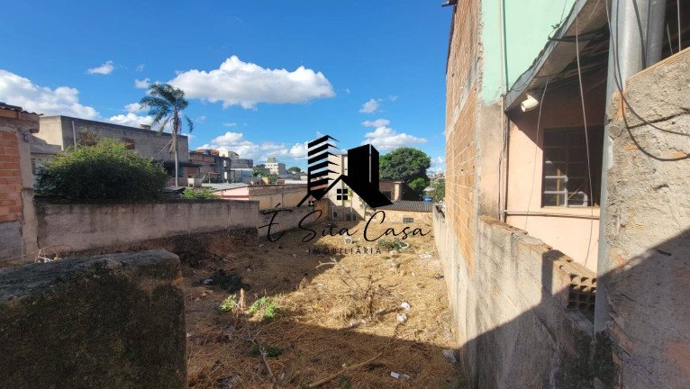 Terreno à Venda, 360 m² em Ressaca - Contagem