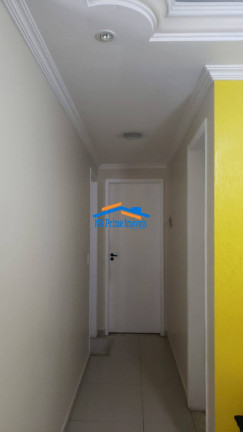 Imagem Apartamento com 2 Quartos à Venda, 53 m² em Centro - Osasco Imagem Apartamento com 2 Quartos à Venda, 53 m² em Centro - Osasco