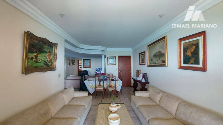 Imagem Apartamento com 4 Quartos para Alugar, 200 m² em Praia De Itaparica - Vila Velha Imagem Apartamento com 4 Quartos para Alugar, 200 m² em Praia De Itaparica - Vila Velha
