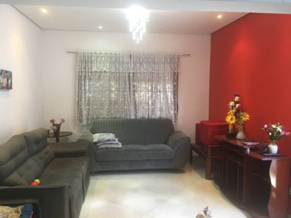 Imagem Casa com 4 Quartos à Venda, 200 m² em Osvaldo Cruz - São Caetano Do Sul Imagem Casa com 4 Quartos à Venda, 200 m² em Osvaldo Cruz - São Caetano Do Sul