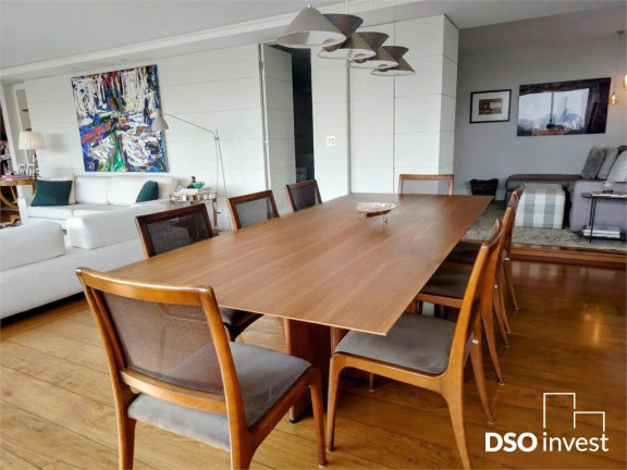 Imagem Apartamento com 4 Quartos à Venda, em Cerqueira César - São Paulo Imagem Apartamento com 4 Quartos à Venda, em Cerqueira César - São Paulo