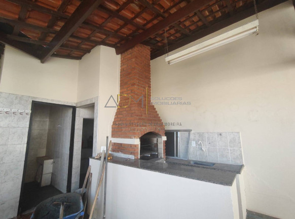 Imagem Casa com 4 Quartos à Venda, 400 m² em Vila Pinheiro Machado - Botucatu