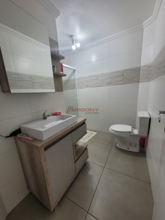 Imagem Apartamento com 3 Quartos à Venda, 83 m² em Bonfim - Santa Maria Imagem Apartamento com 3 Quartos à Venda, 83 m² em Bonfim - Santa Maria