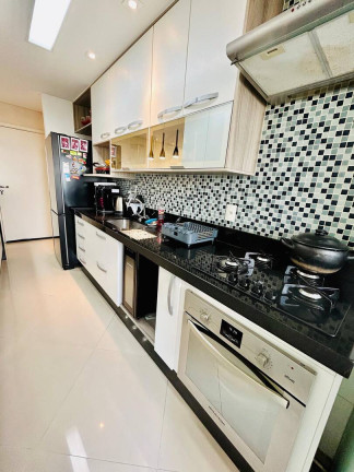 Imagem Apartamento com 3 Quartos à Venda, 71 m² em Boa Vista - São Caetano Do Sul