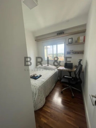 Imagem Apartamento com 3 Quartos à Venda, 108 m² em Campo Belo - São Paulo Imagem Apartamento com 3 Quartos à Venda, 108 m² em Campo Belo - São Paulo