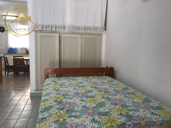 Imagem Casa com 1 Quarto à Venda, 70 m² em Enseada - Guarujá