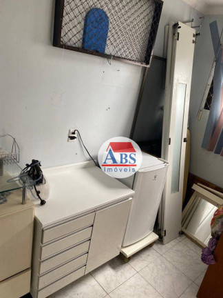 Imagem Apartamento com 3 Quartos à Venda, 150 m² em Ponta Da Praia - Santos Imagem Apartamento com 3 Quartos à Venda, 150 m² em Ponta Da Praia - Santos