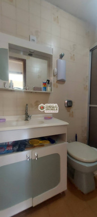 Imagem Apartamento com 2 Quartos à Venda, 56 m² em Trindade - Florianópolis